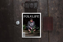 Load image into Gallery viewer, FOLKLIFE Magazine 1
