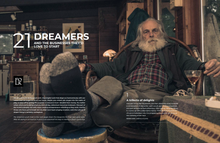 Load image into Gallery viewer, Restless Dreamers – Volume 3
