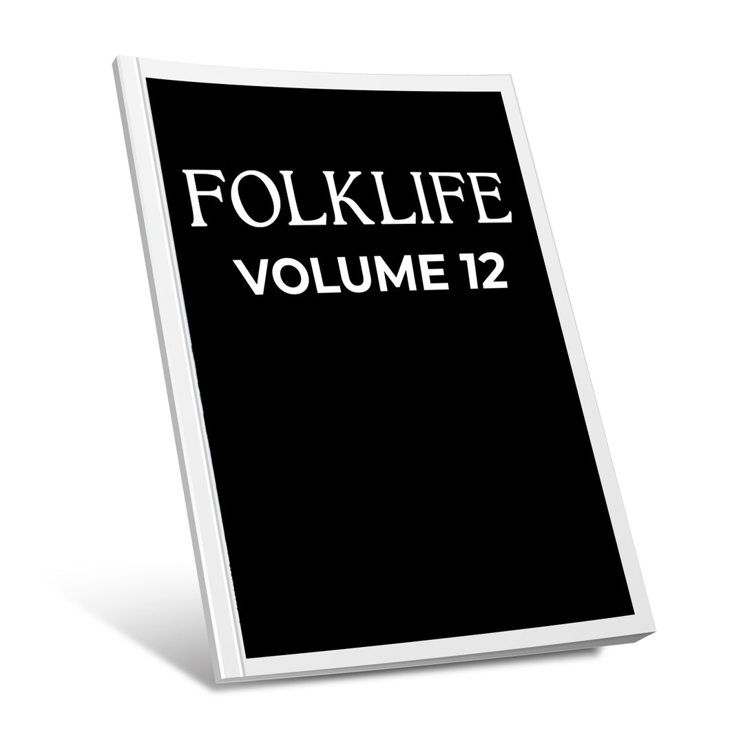 Volume 12