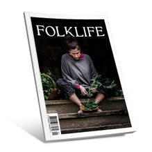 Load image into Gallery viewer, FOLKLIFE Magazine 1
