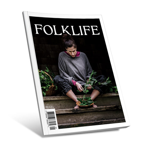 FOLKLIFE Magazine 1